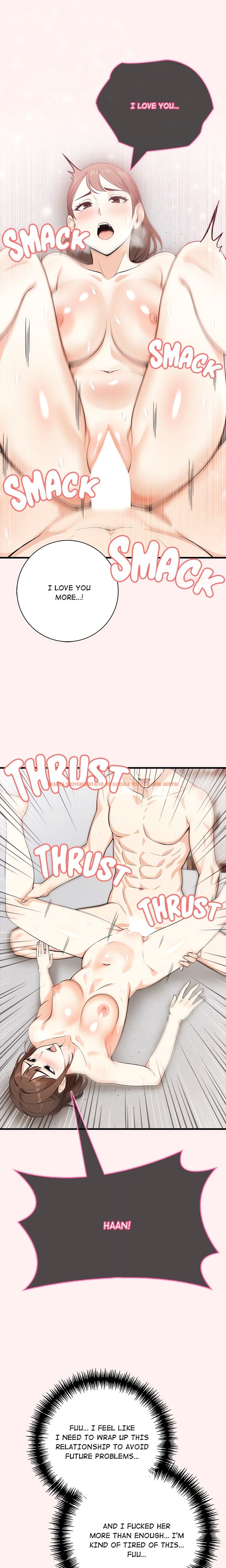 Read Hentai Image 16 39707 in comic Scum Of The Earth - Chapter 5 - www.hentaitnt.net