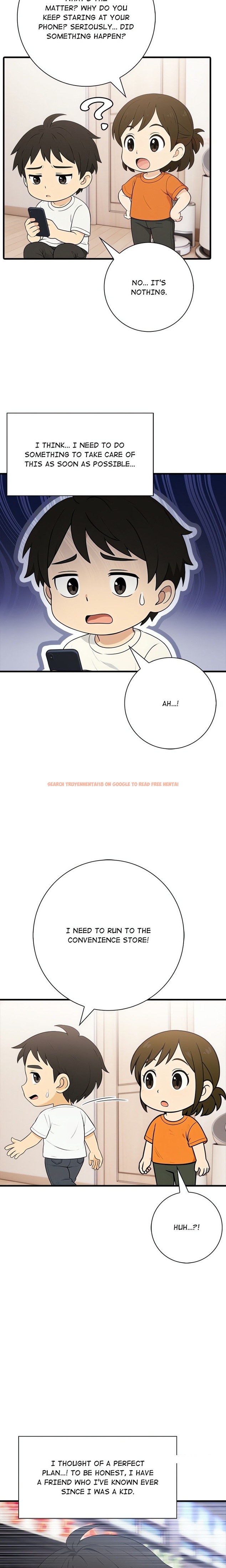 Read Hentai Image 2 39706 in comic Scum Of The Earth - Chapter 5 - www.hentaitnt.net