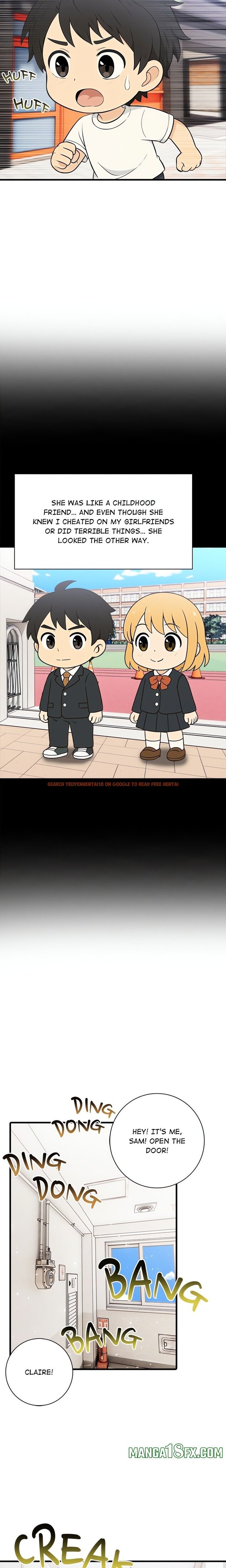 Read Hentai Image 3 706 in comic Scum Of The Earth - Chapter 5 - www.hentaitnt.net