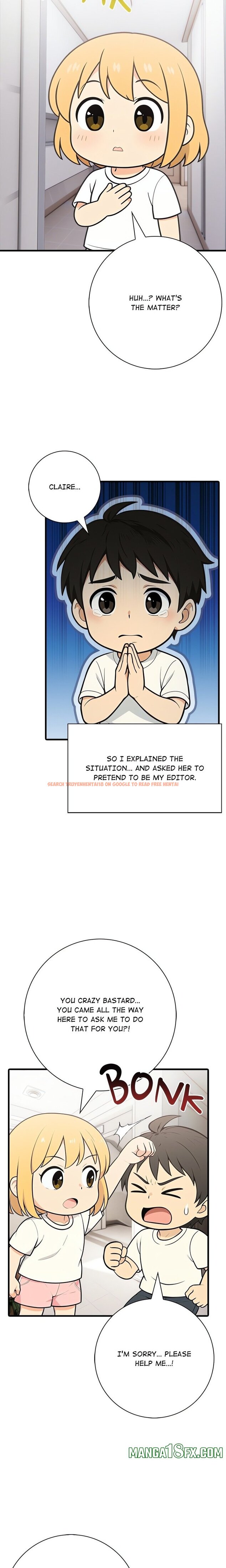 Read Hentai Image 4 706 in comic Scum Of The Earth - Chapter 5 - www.hentaitnt.net