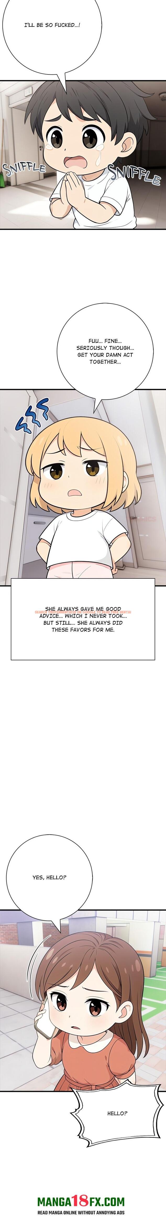 Read Hentai Image 5 706 in comic Scum Of The Earth - Chapter 5 - www.hentaitnt.net