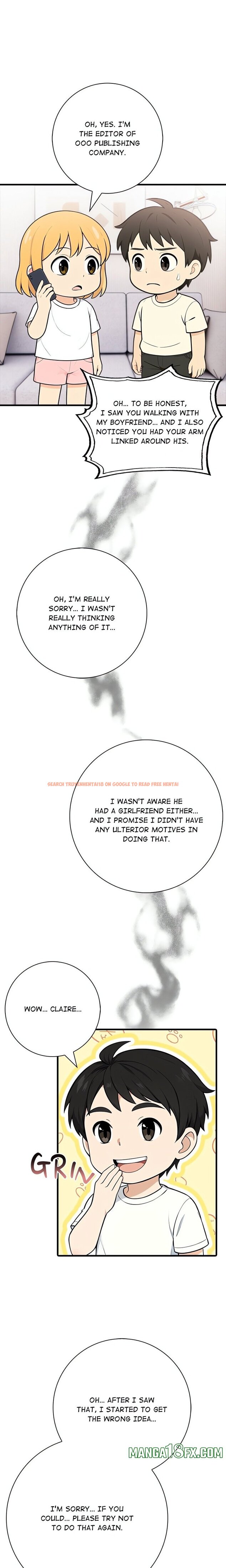 Read Hentai Image 6 707 in comic Scum Of The Earth - Chapter 5 - www.hentaitnt.net