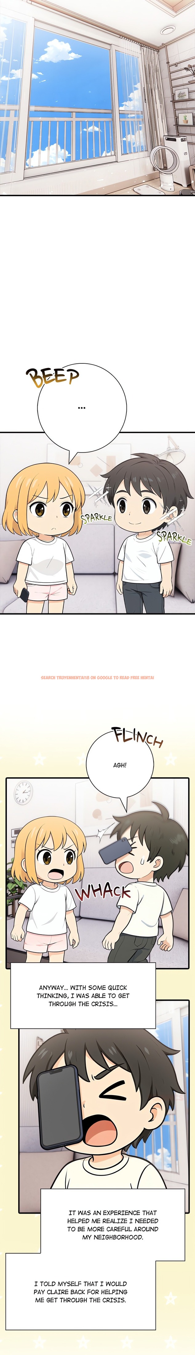 Read Hentai Image 8 39707 in comic Scum Of The Earth - Chapter 5 - www.hentaitnt.net