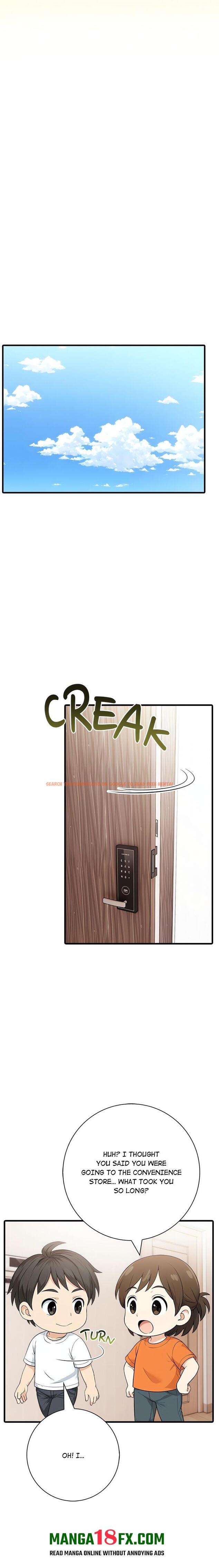 Read Hentai Image 9 707 in comic Scum Of The Earth - Chapter 5 - www.hentaitnt.net