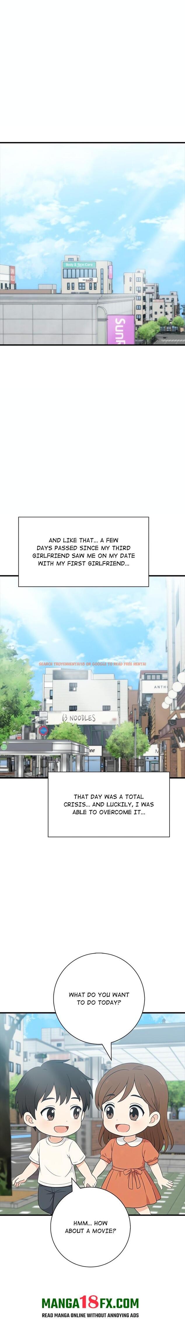 Read Hentai Image 1 993 in comic Scum Of The Earth - Chapter 6 - www.hentaitnt.net