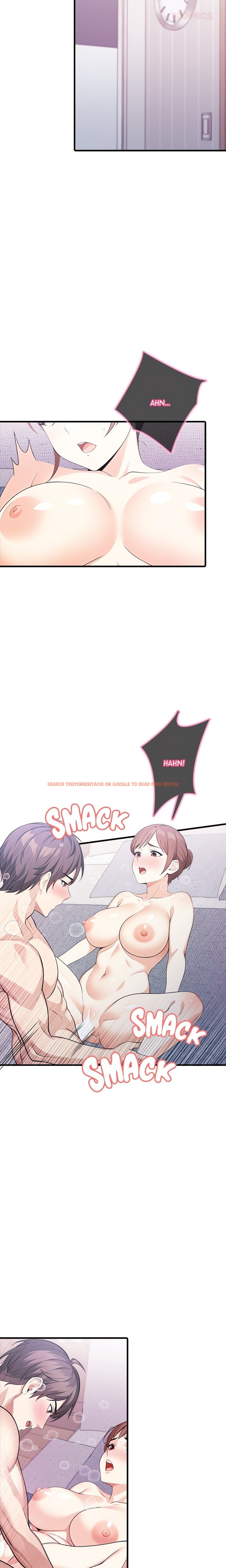 Read Hentai Image 13 39994 in comic Scum Of The Earth - Chapter 6 - www.hentaitnt.net