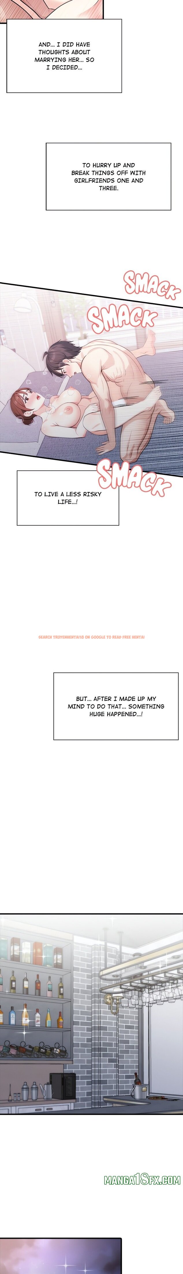 Read Hentai Image 14 994 in comic Scum Of The Earth - Chapter 6 - www.hentaitnt.net