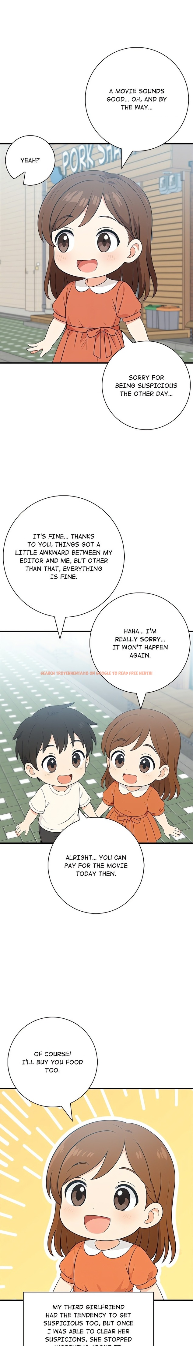 Read Hentai Image 2 39993 in comic Scum Of The Earth - Chapter 6 - www.hentaitnt.net