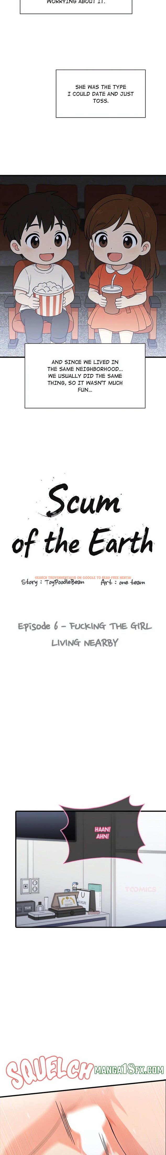 Read Hentai Image 3 993 in comic Scum Of The Earth - Chapter 6 - www.hentaitnt.net