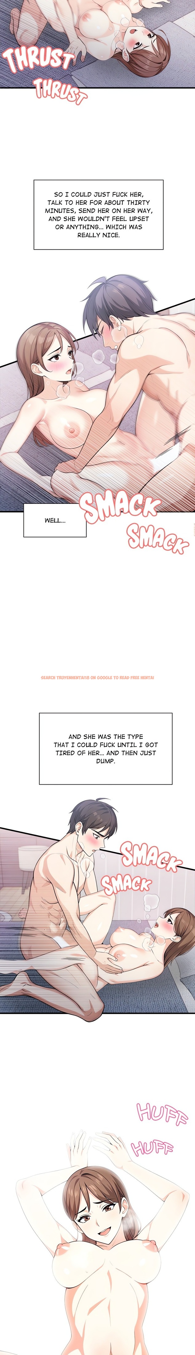 Read Hentai Image 5 39993 in comic Scum Of The Earth - Chapter 6 - www.hentaitnt.net