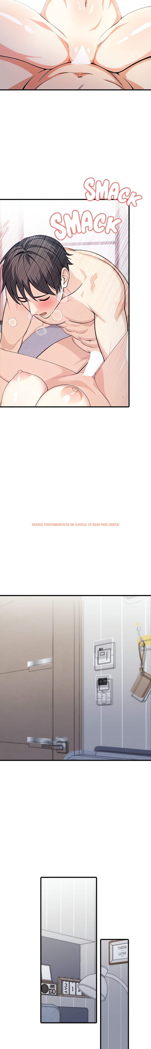 Read Hentai Image 6 39993 in comic Scum Of The Earth - Chapter 6 - www.hentaitnt.net