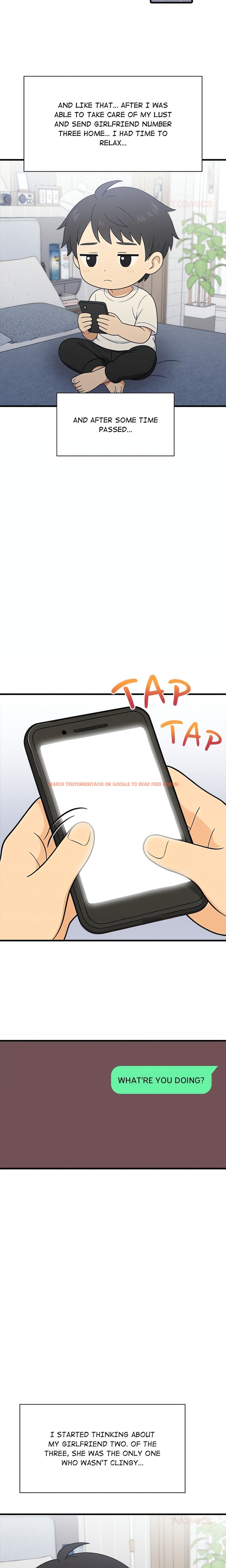 Read Hentai Image 7 39993 in comic Scum Of The Earth - Chapter 6 - www.hentaitnt.net