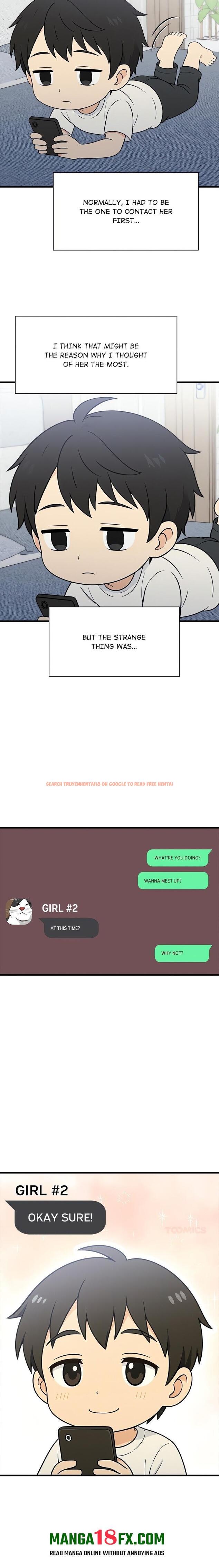 Read Hentai Image 8 994 in comic Scum Of The Earth - Chapter 6 - www.hentaitnt.net