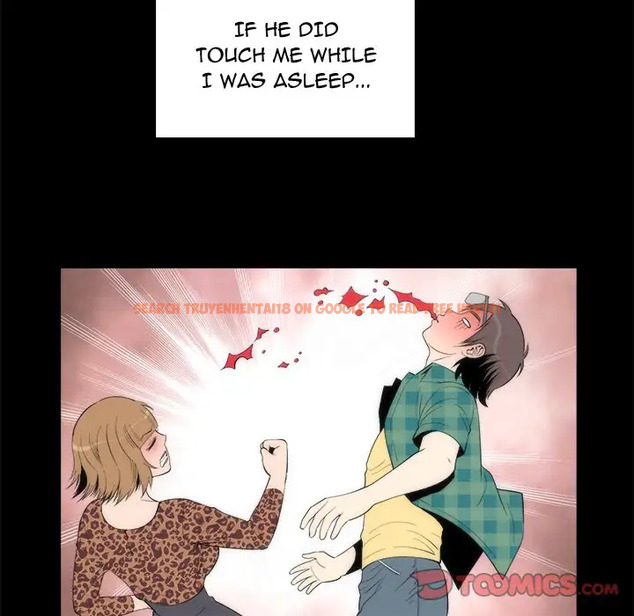 Read Hentai Image 20 924 in comic Sea Man - Chapter 21 - www.hentaitnt.net