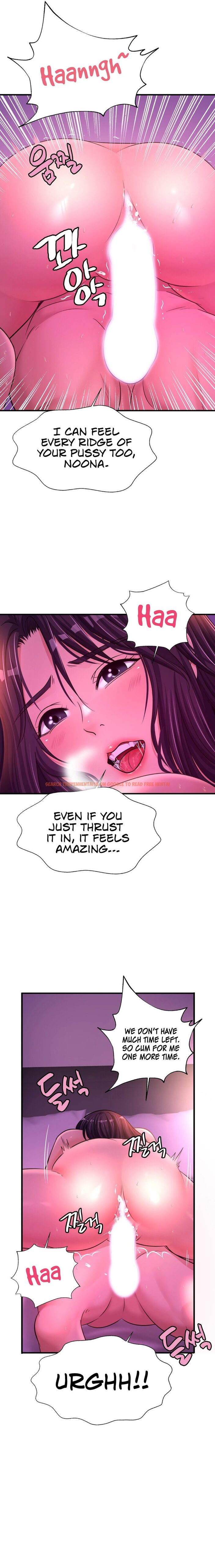 Read Hentai Image 15 d87e7 in comic Secret Affection - Chapter 18 - www.hentaitnt.net