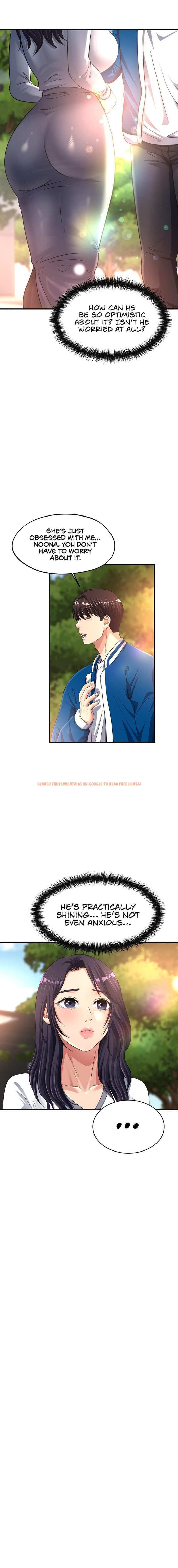 Read Hentai Image 3 d87e7 in comic Secret Affection - Chapter 18 - www.hentaitnt.net