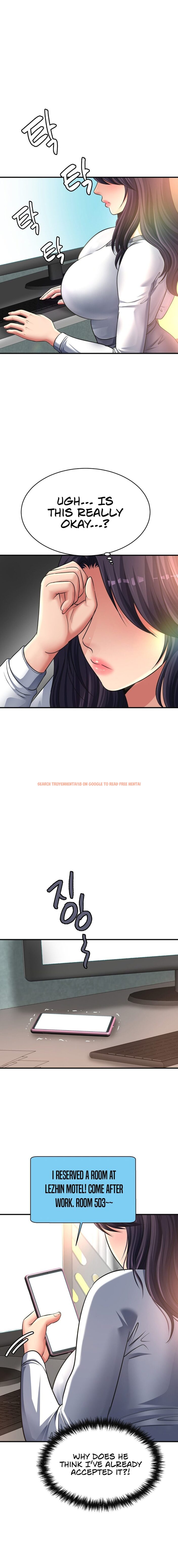 Read Hentai Image 4 d87e7 in comic Secret Affection - Chapter 18 - www.hentaitnt.net