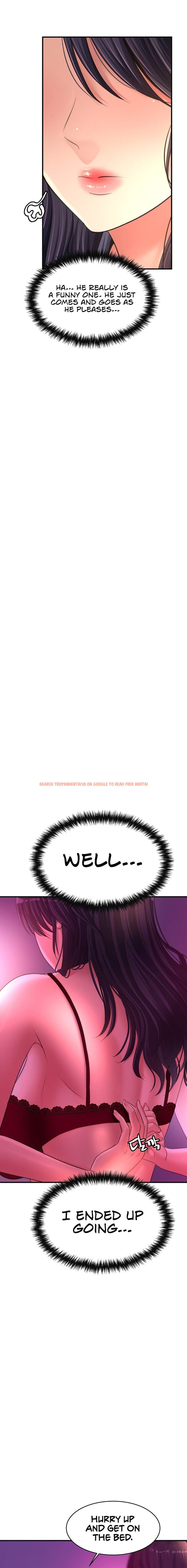 Read Hentai Image 5 d87e7 in comic Secret Affection - Chapter 18 - www.hentaitnt.net