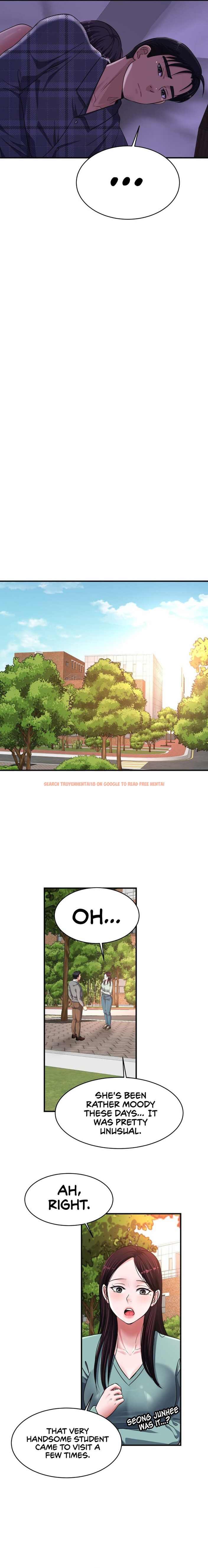 Read Hentai Image 12 de54a in comic Secret Affection - Chapter 19 - www.hentaitnt.net