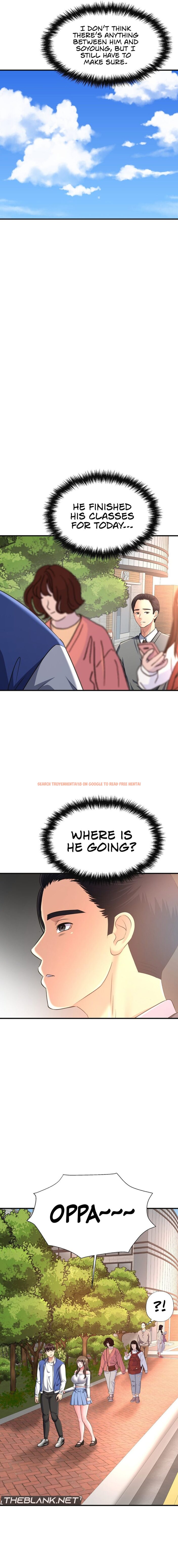 Read Hentai Image 15 de54a in comic Secret Affection - Chapter 19 - www.hentaitnt.net
