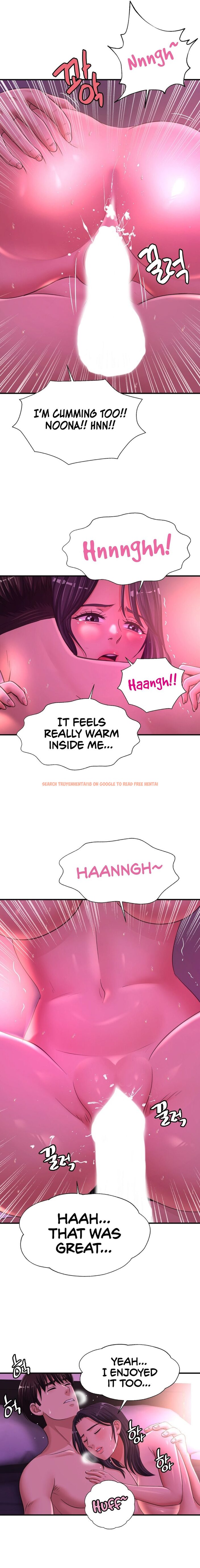 Read Hentai Image 6 de54a in comic Secret Affection - Chapter 19 - www.hentaitnt.net