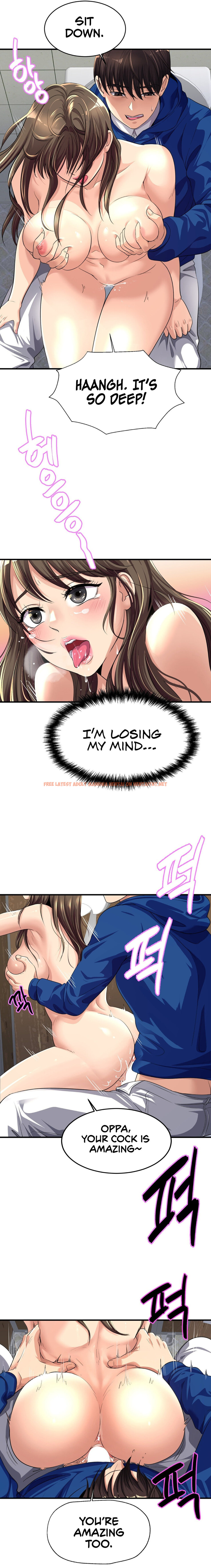 Read Hentai Image 15 e9d60 in comic Secret Affection - Chapter 2 - hentaitnt.net