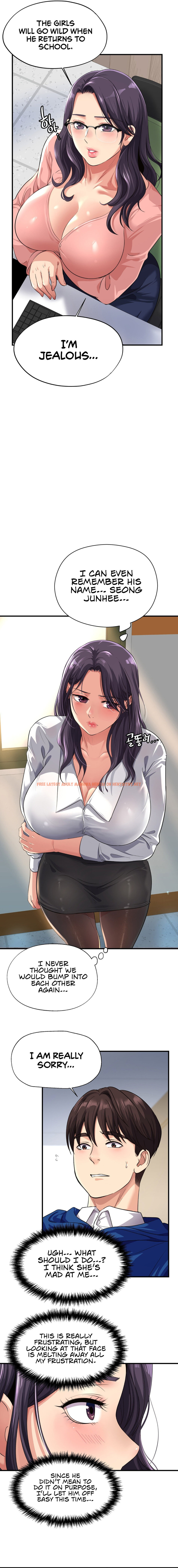 Read Hentai Image 7 e9d60 in comic Secret Affection - Chapter 2 - hentaitnt.net