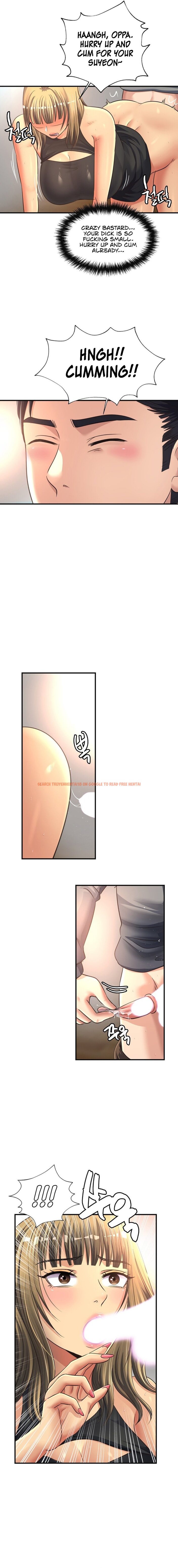Read Hentai Image 10 e1ed2 in comic Secret Affection - Chapter 20 - www.hentaitnt.net