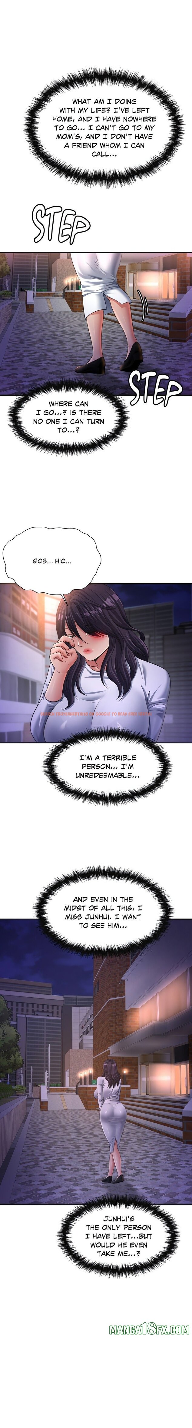 Read Hentai Image 10 040 in comic Secret Affection - Chapter 24 - hentaitnt.net