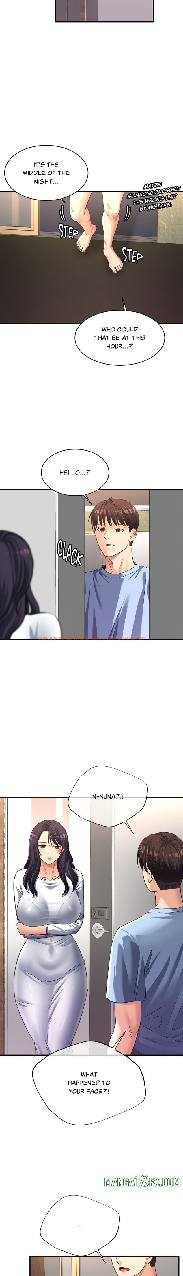 Read Hentai Image 12 040 in comic Secret Affection - Chapter 24 - hentaitnt.net