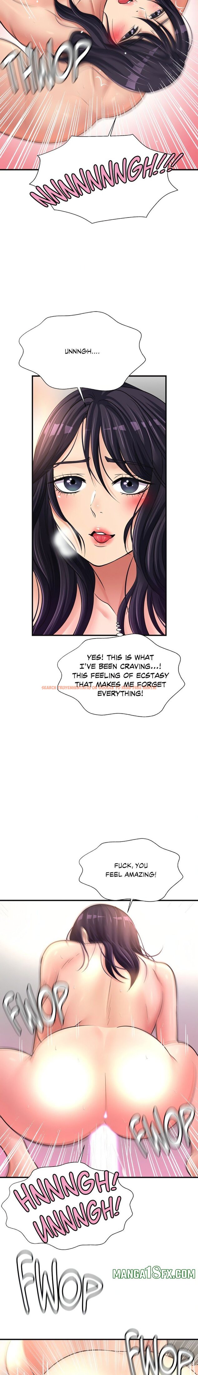Read Hentai Image 16 040 in comic Secret Affection - Chapter 24 - hentaitnt.net