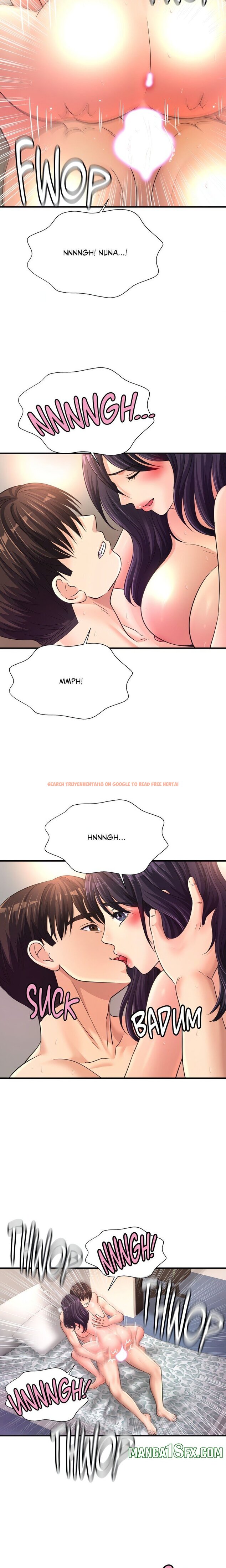 Read Hentai Image 17 040 in comic Secret Affection - Chapter 24 - hentaitnt.net