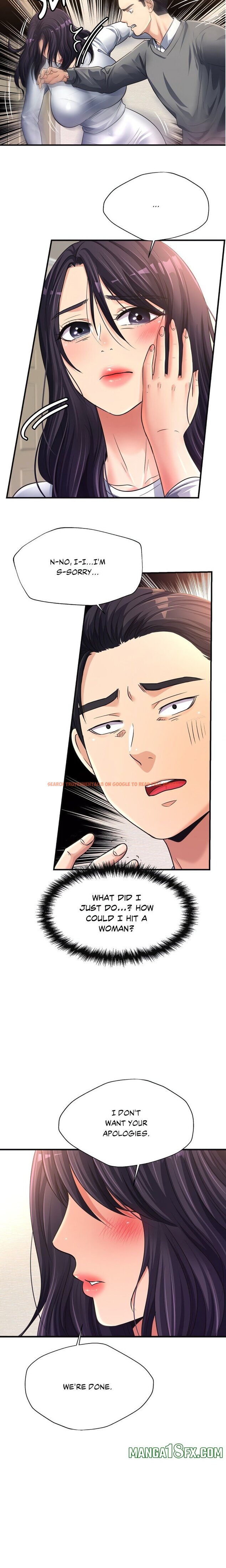 Read Hentai Image 8 040 in comic Secret Affection - Chapter 24 - hentaitnt.net