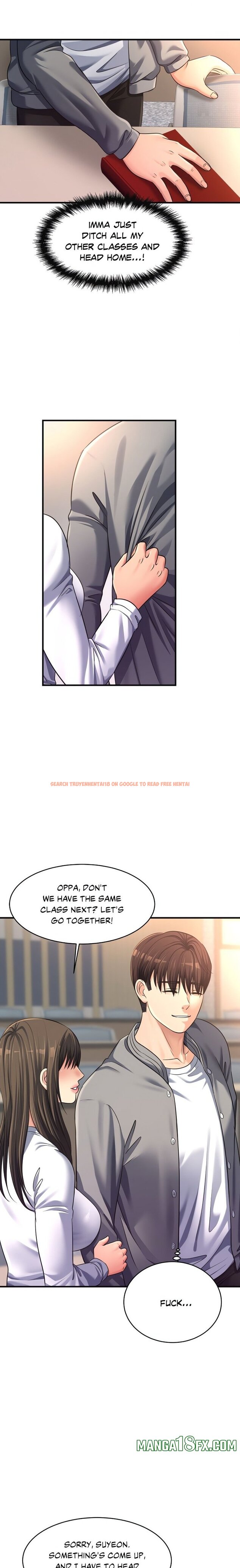 Read Hentai Image 12 660 in comic Secret Affection - Chapter 25 - hentaitnt.net