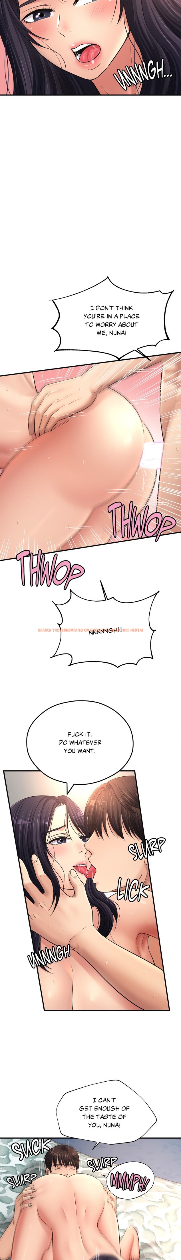 Read Hentai Image 17 57660 in comic Secret Affection - Chapter 25 - hentaitnt.net