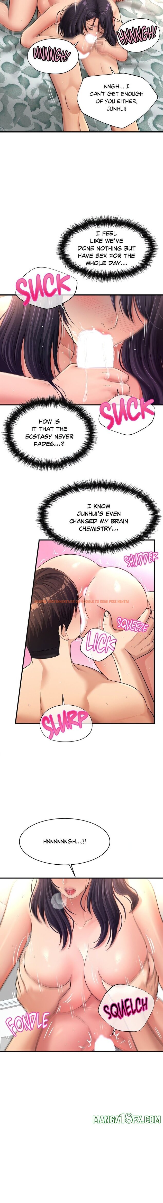 Read Hentai Image 18 660 in comic Secret Affection - Chapter 25 - hentaitnt.net