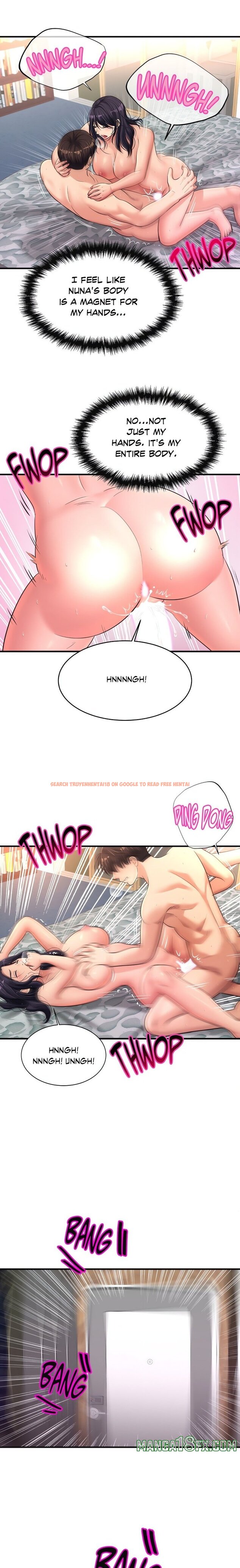 Read Hentai Image 19 660 in comic Secret Affection - Chapter 25 - hentaitnt.net