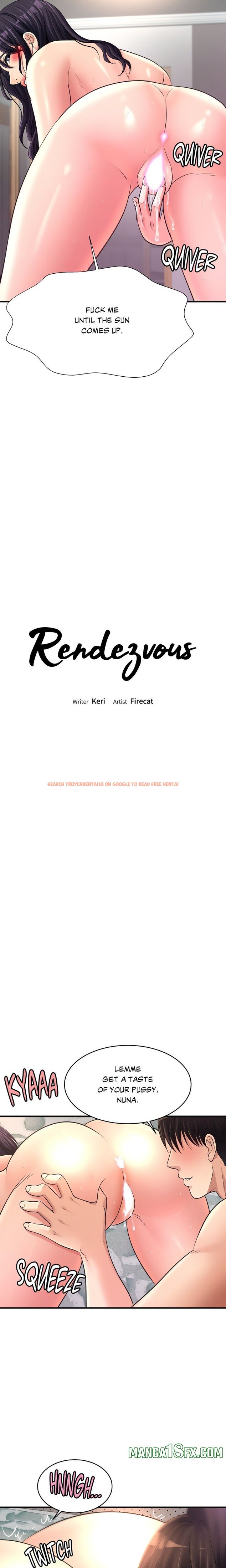 Read Hentai Image 2 660 in comic Secret Affection - Chapter 25 - hentaitnt.net