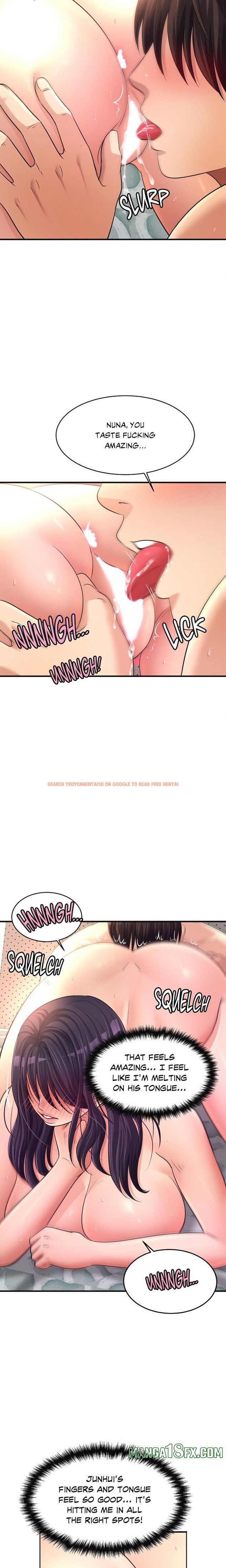 Read Hentai Image 3 660 in comic Secret Affection - Chapter 25 - hentaitnt.net