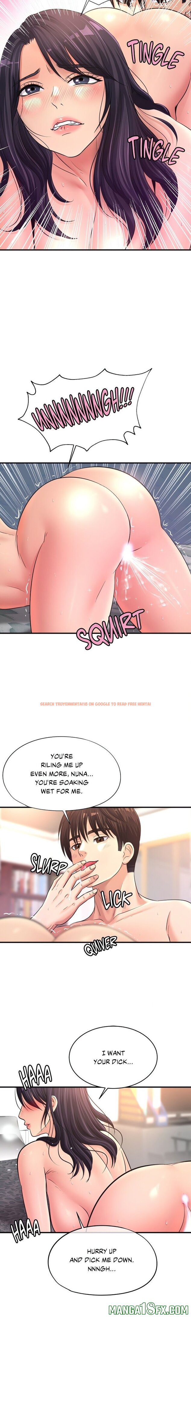 Read Hentai Image 5 660 in comic Secret Affection - Chapter 25 - hentaitnt.net