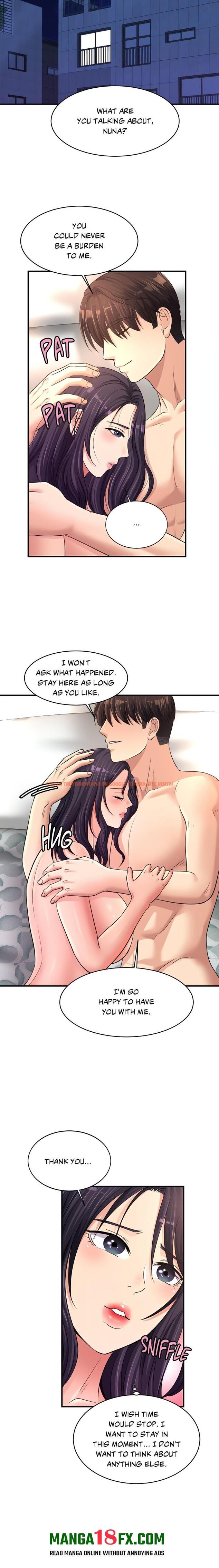 Read Hentai Image 9 660 in comic Secret Affection - Chapter 25 - hentaitnt.net