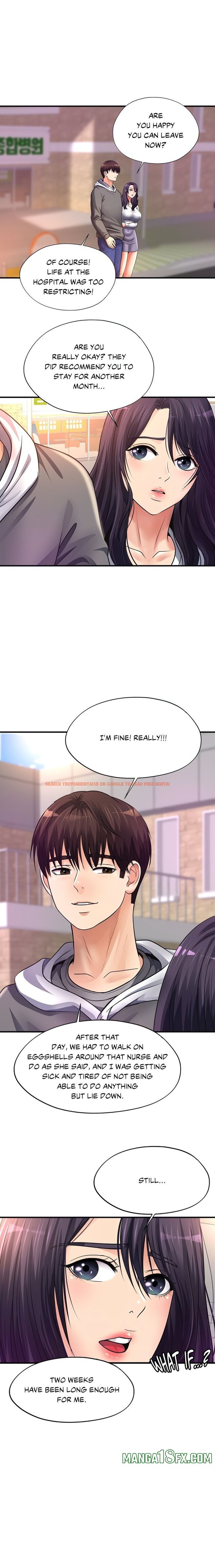 Read Hentai Image 15 629 in comic Secret Affection - Chapter 32 - hentaitnt.net