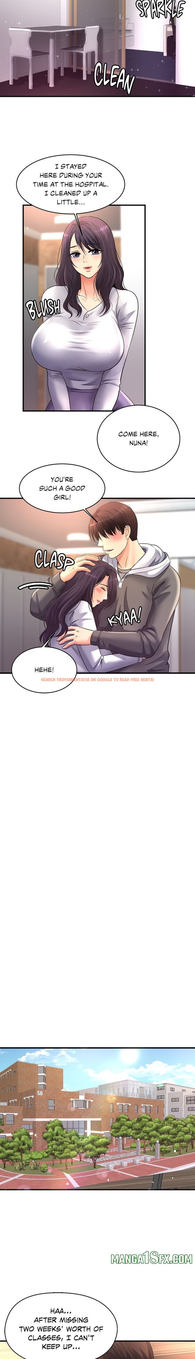 Read Hentai Image 17 629 in comic Secret Affection - Chapter 32 - hentaitnt.net