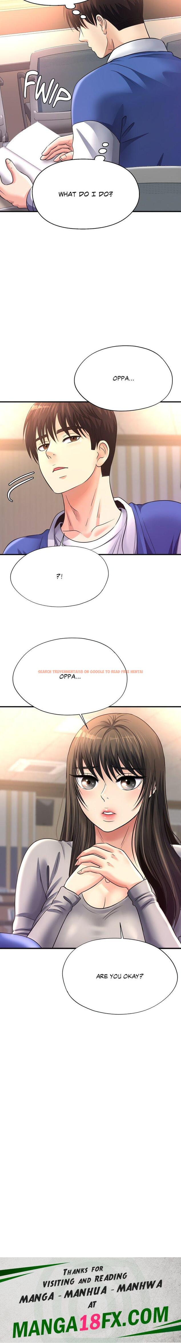 Read Hentai Image 18 629 in comic Secret Affection - Chapter 32 - hentaitnt.net