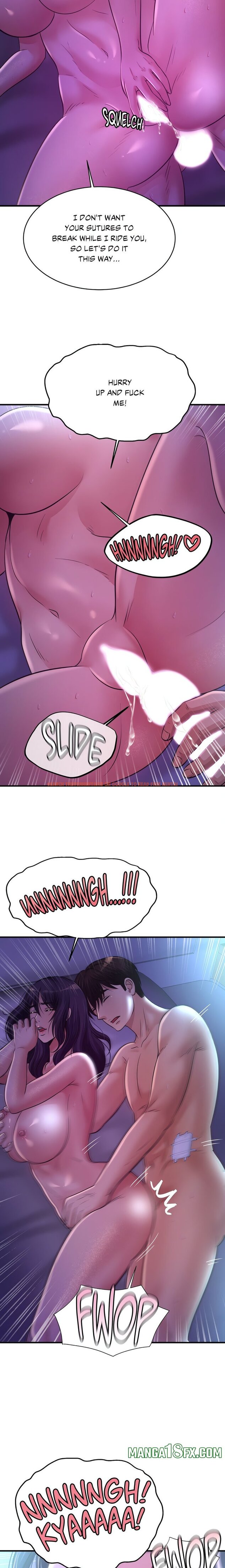 Read Hentai Image 5 629 in comic Secret Affection - Chapter 32 - hentaitnt.net