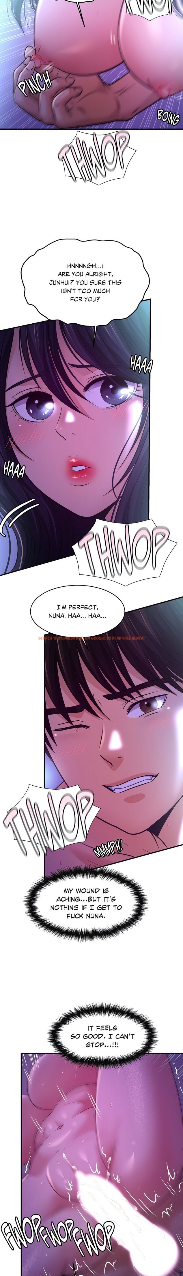 Read Hentai Image 6 59629 in comic Secret Affection - Chapter 32 - hentaitnt.net