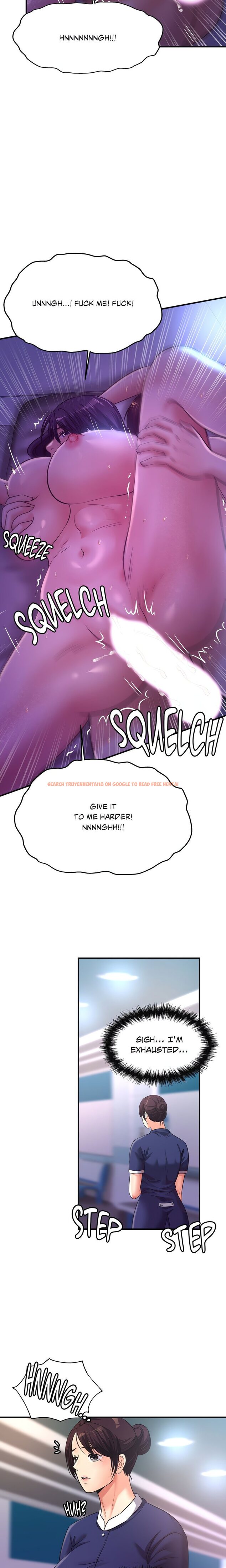 Read Hentai Image 7 59629 in comic Secret Affection - Chapter 32 - hentaitnt.net