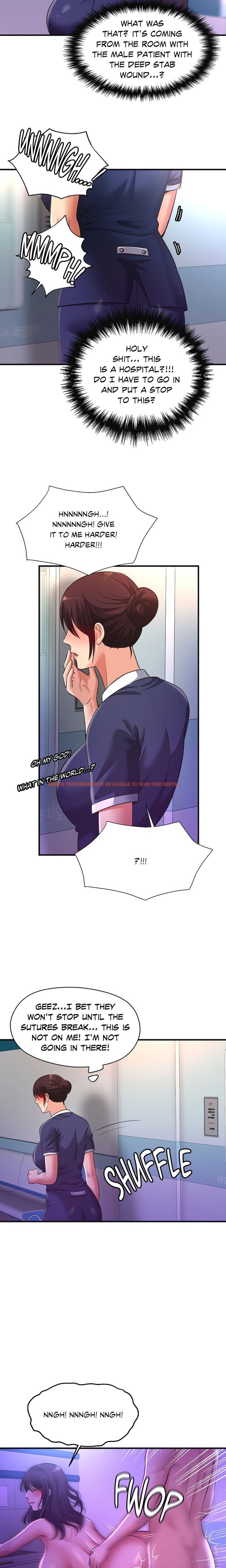 Read Hentai Image 8 59629 in comic Secret Affection - Chapter 32 - hentaitnt.net