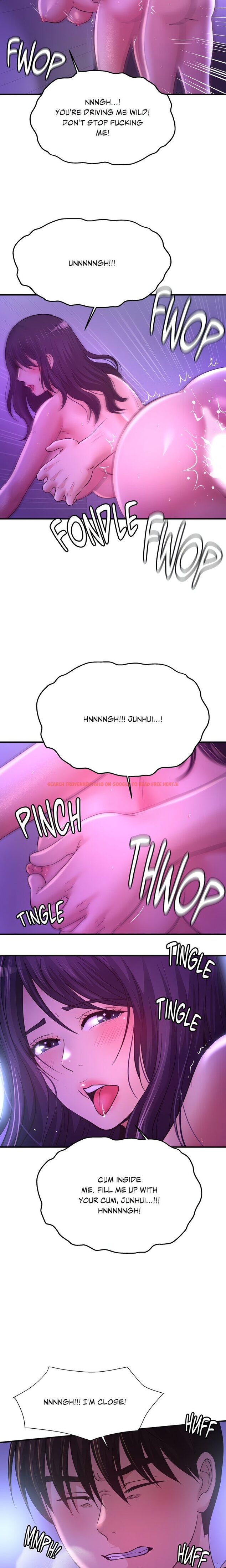 Read Hentai Image 9 59629 in comic Secret Affection - Chapter 32 - hentaitnt.net