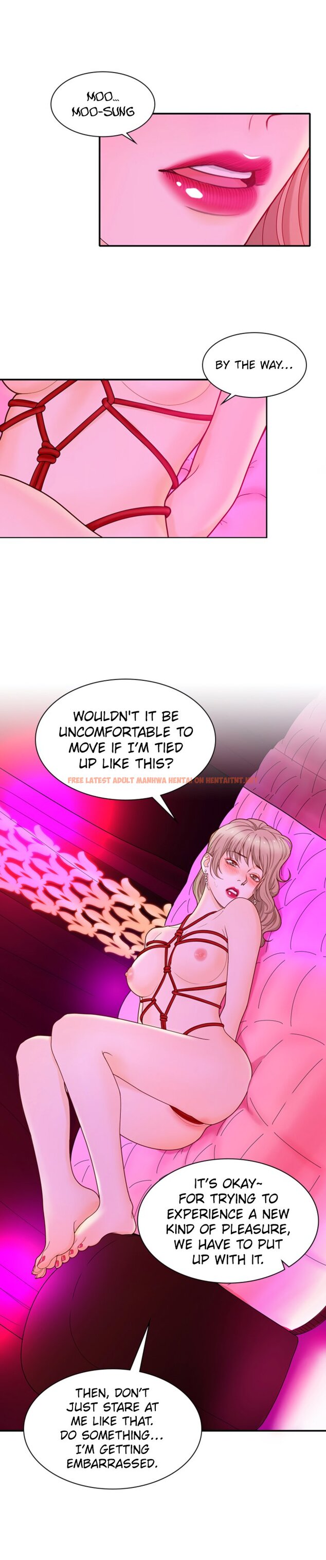 Read Hentai Image 10 251 in comic Secret Campus - Chapter 10 - hentaitnt.net